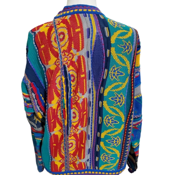 Coogi Australia Vintage Sweater - Picture 3 of 13